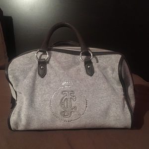 Juicy couture handbag